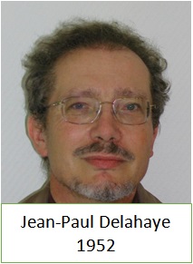 Jean-Paul Delahaye