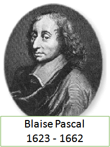 Blaise Pascal