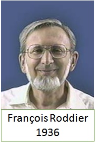 François Roddier