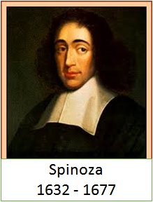 Spinoza