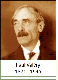 Paul Valery